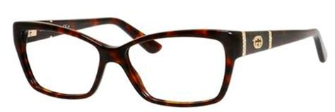 Gucci Gucci 3559 Eyeglasses 